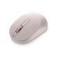Dell | Mobile Wireless Mouse | MS3320W | Wireless | Wireless | Ash Pink - 2